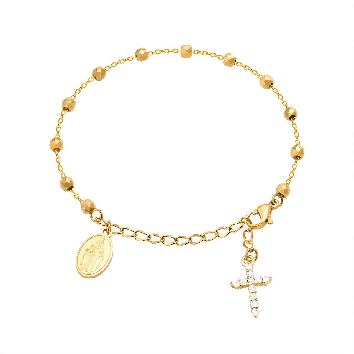 Elegante Armkette