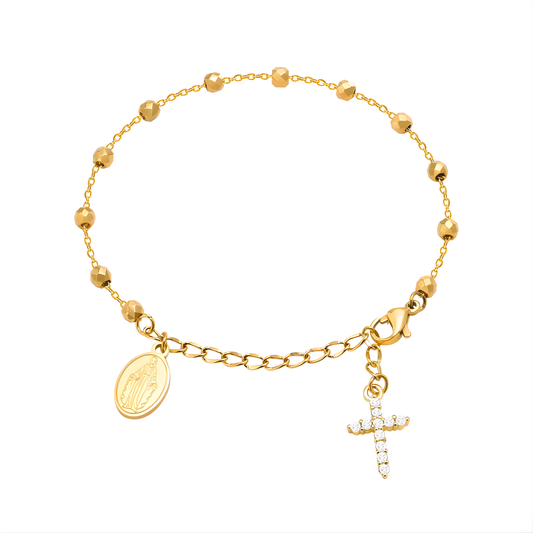 Elegante Armkette
